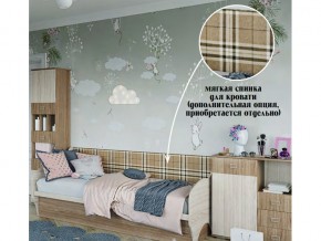 мягкое изголовье на диван в Покачах - pokachi.magazin-mebel74.ru | фото