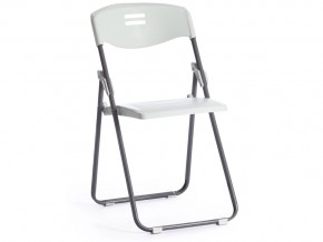 Стул складной Folder chair 2 mod. 222 белый в Покачах - pokachi.magazin-mebel74.ru | фото