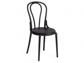 Стул Thonet mod. PL62 черный в Покачах - pokachi.magazin-mebel74.ru | фото